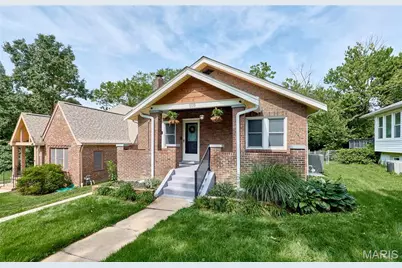 805 Leonard Drive, Rock Hill, MO 63119 - Photo 3