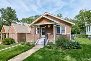 805 Leonard Dr, Rock Hill, MO 63119 - Photo 3