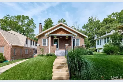 805 Leonard Drive, Rock Hill, MO 63119 - Photo 5