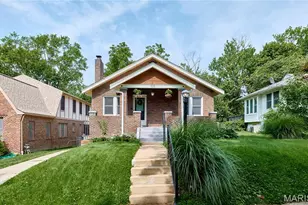 805 Leonard Dr, Rock Hill, MO 63119 - Photo 5