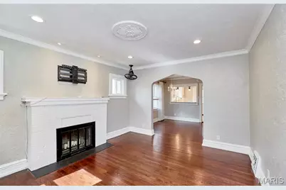 805 Leonard Drive, Rock Hill, MO 63119 - Photo 13