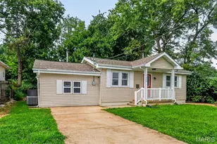 7030 Canterbury Ave, Saint Louis, MO 63143 - Photo 3