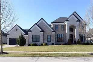 17016 Lakeside Rdg, Chesterfield, MO 63005 - Photo 1
