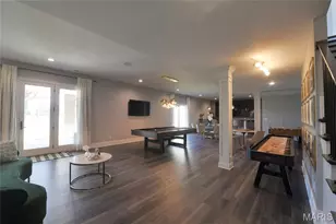 17016 Lakeside Rdg, Chesterfield, MO 63005 - Photo 31