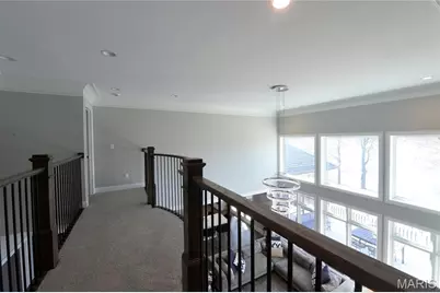 17016 Lakeside Ridge, Chesterfield, MO 63005 - Photo 57