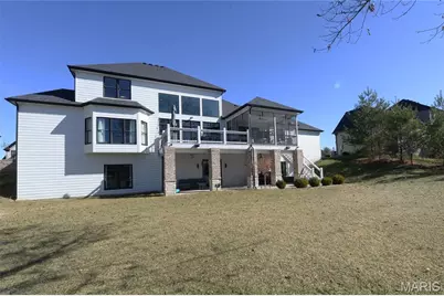 17016 Lakeside Ridge, Chesterfield, MO 63005 - Photo 79