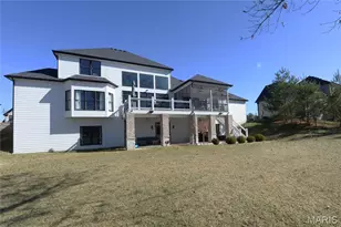 17016 Lakeside Rdg, Chesterfield, MO 63005 - Photo 79