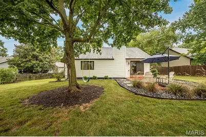 828 Westbrooke Meadows Court, Ballwin, MO 63021 - Photo 25
