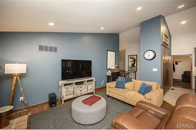 828 Westbrooke Meadows Court, Ballwin, MO 63021 - Photo 7