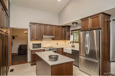 828 Westbrooke Meadows Court, Ballwin, MO 63021 - Photo 11