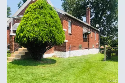 6997 Woodrow Avenue, Saint Louis, MO 63121 - Photo 3