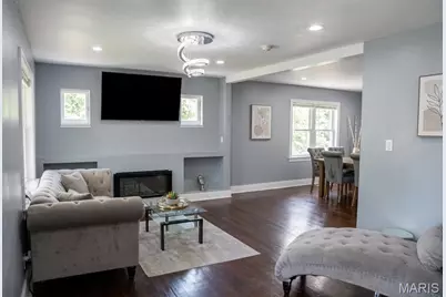 6997 Woodrow Avenue, Saint Louis, MO 63121 - Photo 7