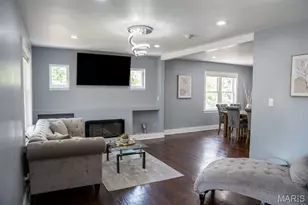6997 Woodrow Ave, Saint Louis, MO 63121 - Photo 7