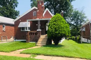 6997 Woodrow Ave, Saint Louis, MO 63121 - Photo 1