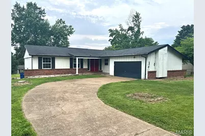 11749 Galba Drive, Florissant, MO 63033 - Photo 1