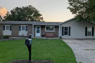 171 Green Acres Dr, Old Monroe, MO 63369 - Photo 1