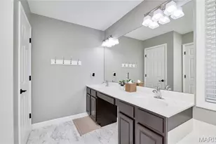 2062 Great Oaks Valley Dr, Wentzville, MO 63385 - Photo 19