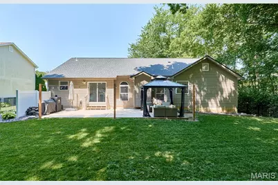 2062 Great Oaks Valley Drive, Wentzville, MO 63385 - Photo 45