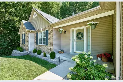 2062 Great Oaks Valley Drive, Wentzville, MO 63385 - Photo 5