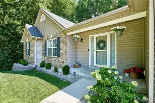 2062 Great Oaks Valley Dr, Wentzville, MO 63385 - Photo 5