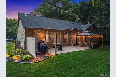 2062 Great Oaks Valley Drive, Wentzville, MO 63385 - Photo 39