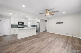 1322 Fairmount Ct, Saint Louis, MO 63139 - Photo 3