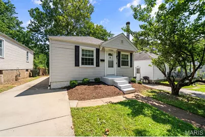 1322 Fairmount Court, Saint Louis, MO 63139 - Photo 27