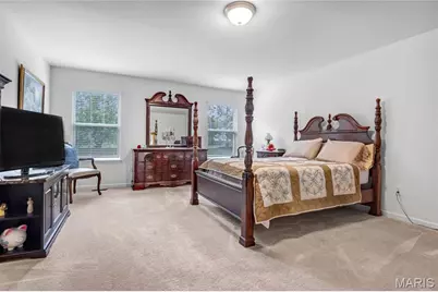 492 Pleasant Breeze Drive, Wentzville, MO 63385 - Photo 21