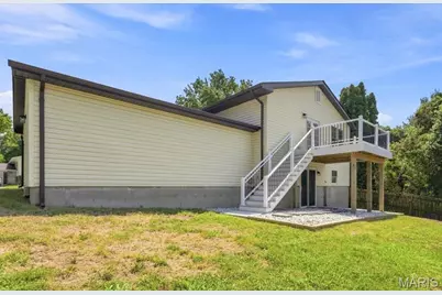 12235 Spring Shadow Court, Unincorporated, MO 63043 - Photo 57