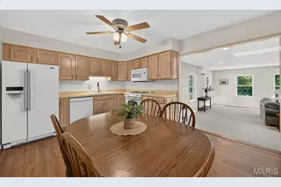 2229 La Cuesta Drive, Florissant, MO 63031 - Photo 17
