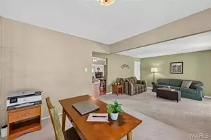 2229 La Cuesta Dr, Florissant, MO 63031 - Photo 11