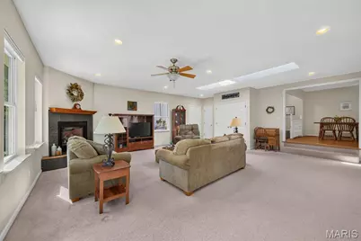 2229 La Cuesta Drive, Florissant, MO 63031 - Photo 19