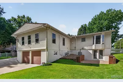2229 La Cuesta Drive, Florissant, MO 63031 - Photo 51
