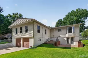 2229 La Cuesta Dr, Florissant, MO 63031 - Photo 51