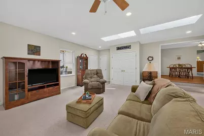 2229 La Cuesta Drive, Florissant, MO 63031 - Photo 23