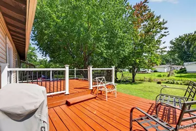 1540 Leisure Drive, Florissant, MO 63031 - Photo 31