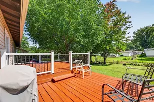 1540 Leisure Dr, Florissant, MO 63031 - Photo 31