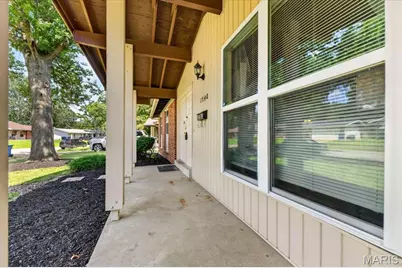 1540 Leisure Drive, Florissant, MO 63031 - Photo 5