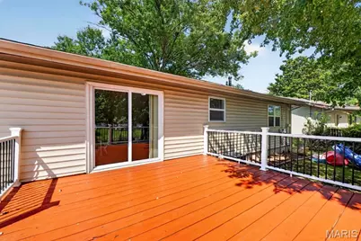 1540 Leisure Drive, Florissant, MO 63031 - Photo 13