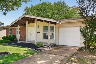 1540 Leisure Dr, Florissant, MO 63031 - Photo 3