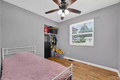 1540 Leisure Drive, Florissant, MO 63031 - Photo 19