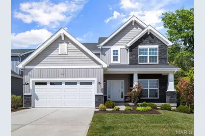 2 Ashford At Boone Ridge, Truesdale, MO 63380 - Photo 1