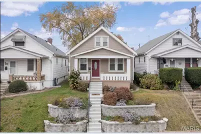 4433 Tholozan Avenue, Saint Louis, MO 63116 - Photo 1