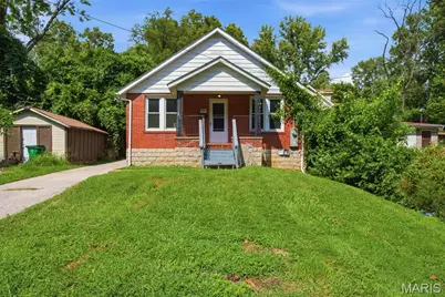 8149 Allen Avenue, Saint Louis, MO 63114 - Photo 1
