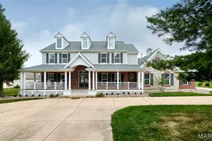 409 Westridge Dr, Troy, MO 63379 - Photo 1