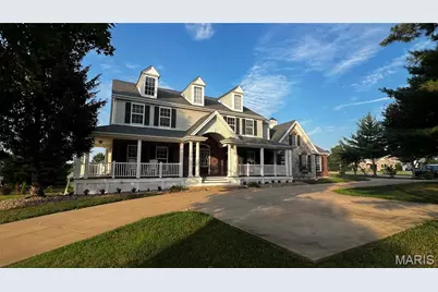 409 Westridge Drive, Troy, MO 63379 - Photo 1