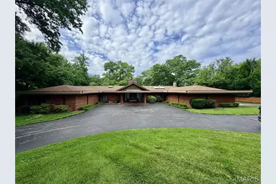 30 Westwood Country Club, Saint Louis, MO 63131 - Photo 1