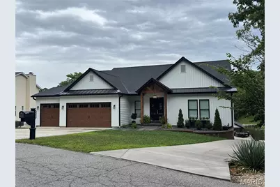 9879 E Vista Drive, Hillsboro, MO 63050 - Photo 1