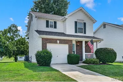 669 Homerun Drive, O'Fallon, MO 63366 - Photo 15