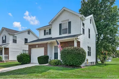 669 Homerun Drive, O'Fallon, MO 63366 - Photo 17